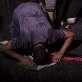 Palestinsko ministarstvo: Od početka rata ubijeno 8.525 ljudi u Pojasu Gaze