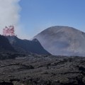 Vanredna situacija na Islandu zbog moguće erupcije vulkana Fagradalsfjal