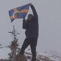 „Vrtoglavica, mučnina, visinska bolest“: Kako se Zaječarac (70), koji je pobedio kancer, popeo na vrh Čačani na Andima