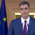Nova vlada Španije u savezu sa separatistima: da li će Madrid promeniti kurs prema Prištini? (video)