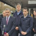 Kandidat za gradonačelnika Obradović: Zdravstveni sistem je u lošem stanju