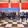 Uručena priznanja „najbolje iz Vojvodine“: Podsticaj za podizanje kvaliteta proizvoda i usluga u pokrajini