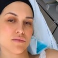 "Prognoze su nam bile nikakve, niko nije znao ishod": Porodila se hrvatska pevačica, imala je rizičnu trudnoću