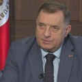 Dodik: Pokušaj nametanja Izbornog zakona govori koliko je BiH propala