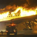 Ljudska greška uzrok tragedije u Tokiju? Otkriven uzrok stravičnog sudara aviona na aerodromu
