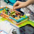 Učenje kroz igru: First LEGO League programi za decu i mlade u Srbiji