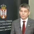 Gujon: Ulaz na KiM brane onima koji dobro rade za Srbe