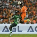 Fudbaleri Obale Slonovače prvaci Afrike