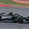 Mercedes predstavio bolid za novu sezonu u šampionatu Formule 1 (foto)