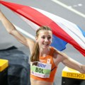 Femke Bol je vladarka atletike! Oborila svoj svetski rekord drugi put u 15 dana