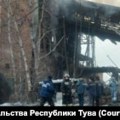 Троје несталих у експлозији електране у Сибиру