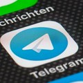 Osnivač Telegrama tvrdi da ta platforma vredi više od 27 milijardi evra