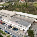 Šapić: "Beograd dobija moderan objekat Hitne pomoći i pasarelu koja povezuje 'Prokop' i centar našeg zdravstva"