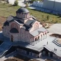 Otkrivanje Spomen-ploča Novim kosovskim junacima u Hramu Sv.Vasilija Ostroškog u Nišu