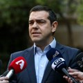 Ципрас гласао против пријема тзв. Косова у Савет Европе, тражи формирање ЗСО