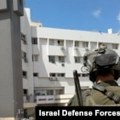 Hamas potvrdio da se izraelska vojska povukla iz bolnice Al Shifa, pronađeni leševi