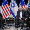 Egzistencijalni rat između Netanyahua, Bidena i Hamasa