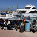 Kipar i Liban traže finansijsku pomoć EU za suzbijanje migracija