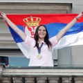 Sonja Vasić prva dobitnica Evroligine nagrade