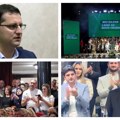 Samir Lekić naslednik Rasima Ljajića na čelu SDP-a: Naša partija je oduvek bila brana svim vrstama ekstremizma i tako će…