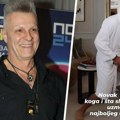 Đorđe David "odlepio" zbog snimka na kom Novak Đoković u sobi pušta njegovu pesmu: Javno mu se obratio