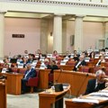 Hrvatski sabor: 35 zastupnika dalo ostavku ili stavilo mandat u mirovanje
