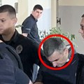 Otac Uroša Blažića po prvi put u javnosti: Pukovnik u Ministarstvu odbrane od 2008. godine, njegovi tragovi pronađeni na…
