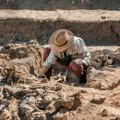 Arheolozi u Kini pronašli najmanje 400 grobnica starih više od 2.000 godina