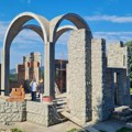 Настављени радови на изградњи цркве Светог Методија у Велеречи