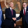 Столтенберг: НАТО-а планира ближу сарадњу са индо-пацифичким партнерима
