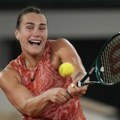 Sabalenka i Ože Alijasim u osmini finala Rolan Garosa