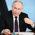 Putin o posledicama izbora predsednika SAD i upozorenju Nemačkoj zbog Ukrajine