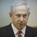 Netanjahu pozvao Ganca da promeni odluku o ostavci i da se vrati u ratni kabinet