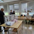 Do 18 časova na ponovljenim izborima u Nišu tek trećina birača