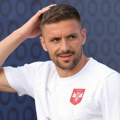 Tadić: Najbolji sam igrač ovog tima, teško sam prihvatio to što nisam počeo utakmicu