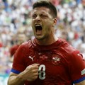 Euro 2024, Srbija - Slovenija: 'Orlovi' bledi u prvih 45 minuta, Slovenci pogodili stativu