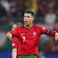Selektor Portugala: Ronaldo bez obzira na godine može da igra svaka četiri dana