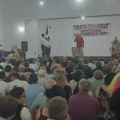 U Šljivaru kraj Zaječara održan „Sabor Svete Trojice“