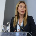 Ministarka Đedović Handanović o litijumu: Sve što radi mora biti u skladu sa zakonima i standardima