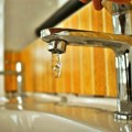 Saopštenje Vodovoda: Prekid vodosnabdevanja od 8 sati