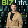 U novom broju BIZLife Magazina otkrivamo formulu održivog uspeha kompanije HEINEKEN