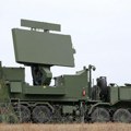 [POSLEDNJA VEST] RV i PVO Vojske Srbije sada raspolaže i sa mobilnom verzijom Talesovog osmatračkog radara GM400 Alfa