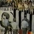 Zašto zvezda traži titulu iz 1986. Godine? „Šajberovo kolo“ preko kog je Partizan postao prvak Jugoslavije! (foto+video)