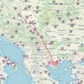 Interaktivna mapa pokazuje šta će biti s planetom do 2080: U Beogradu će biti kao što je danas u Nea Vrasni i to je vrlo…