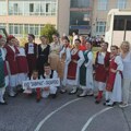 KUD “Zavičaj” iz Lazareva učestvovalo na smotri folklora u opštini Rudo u Republici Srpskoj: Tradicija duga 10 godina…