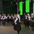 Letnji koncert Udruženja za negovanje narodne tradicije Zlatibor i KUD „Stevan Sinđelić“iz Kanade (VIDEO)