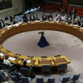 Ukrajina odbila da učestvuje na sastanku SB UN kojim predsedava Rusija