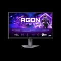 AOC predstavlja vrhunske QD-OLED gejming monitore: AGON PRO AG276QZD2 i AG326UD