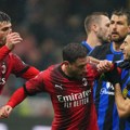 Nezabeležena dominacija Intera u derbijima sa Milanom