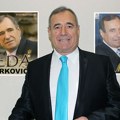 Na 75. rođendan Čede Markovića: Čovek od Vranja i karasevdaha